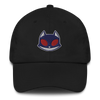 Dark Knight Dad Cap