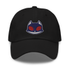 Dark Knight Dad Cap