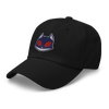 Dark Knight Dad Cap