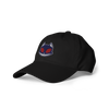 Dark Knight Dad Cap