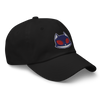 Dark Knight Dad Cap