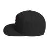 Outer Limits Snapback Hat