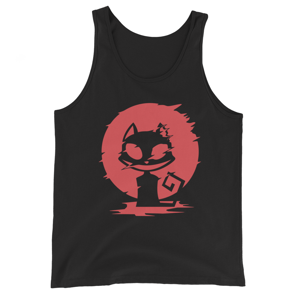 Men's Blood Moon Rising - Tank