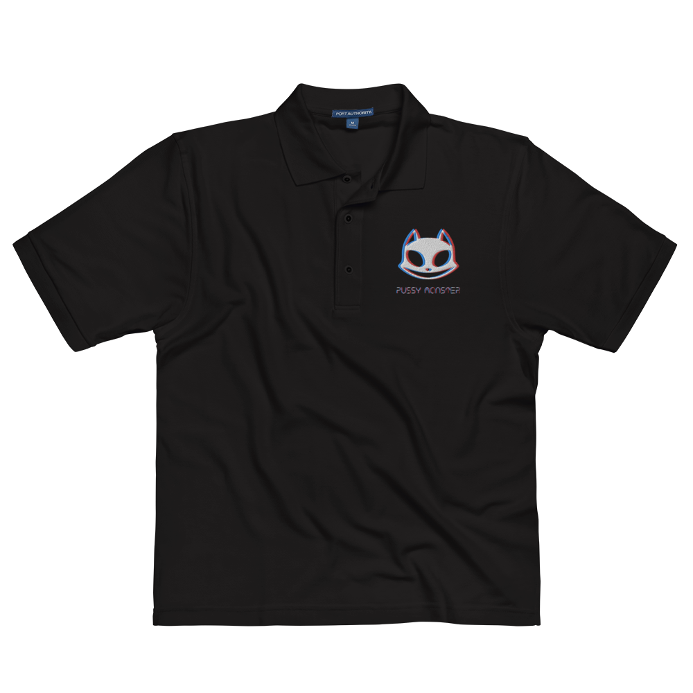 Outer Limits Executive Polo